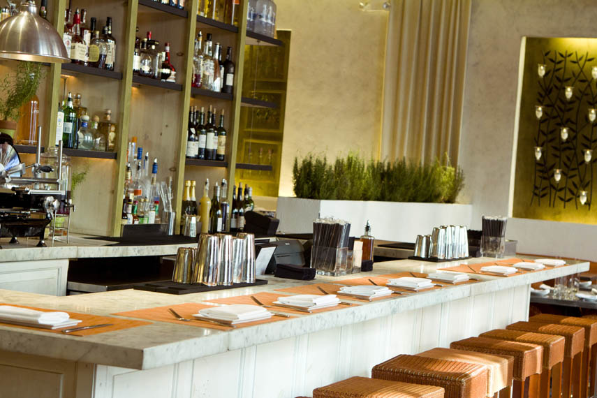 Fig & Olive Manhattan Sideways