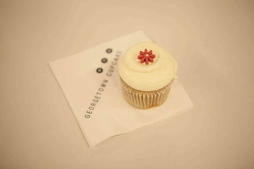 Dc Cupcake Cafe Nyc Dc Cupcake Cafe Nyc